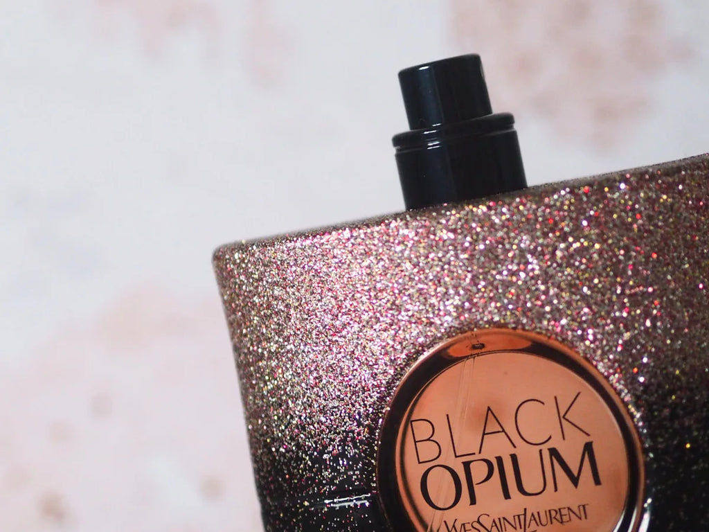 YSL Black Opium Box