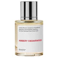 Ambery Cedarwood Full