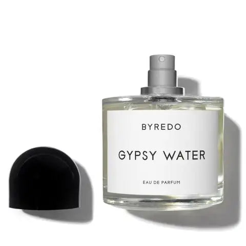 Gypsy Water Aesthetic