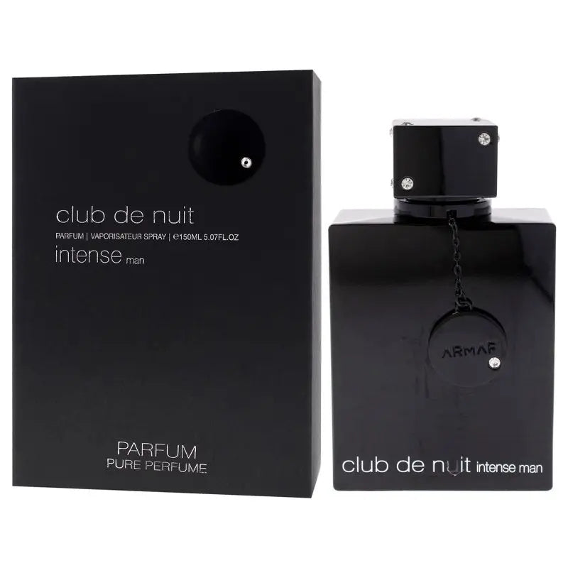 Club de Nuit Box