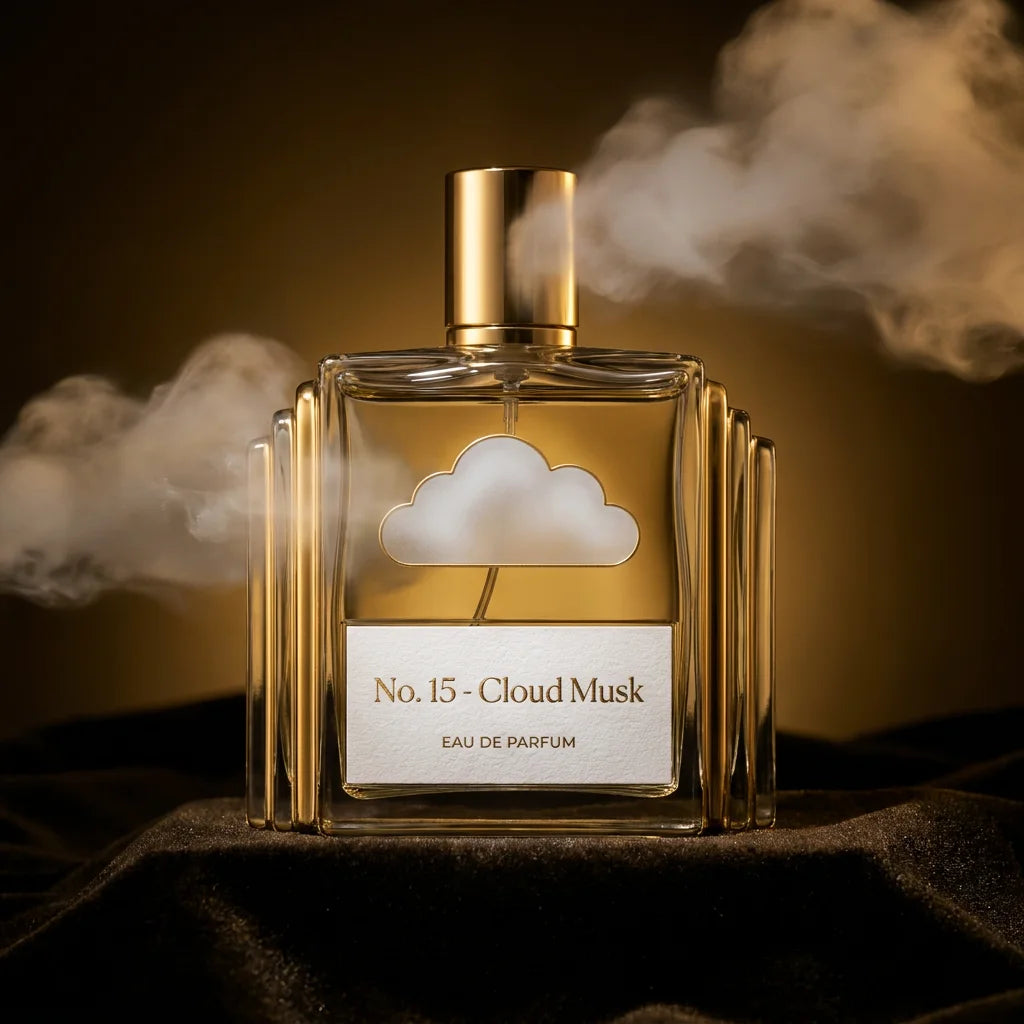 Cloud Musk No. 15 | Inspired by Ariana Grande Cloud