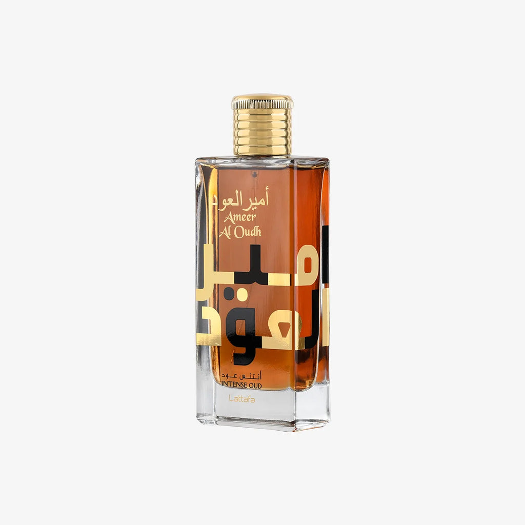 Lattafa Ameer Al Oudh Intense Oud | Inspired by Sugar Oud