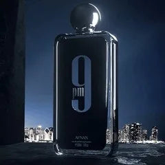 9pm Back