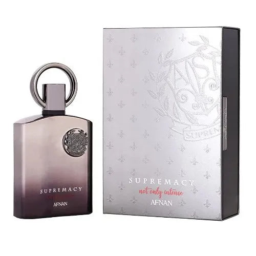 Supremacy Box
