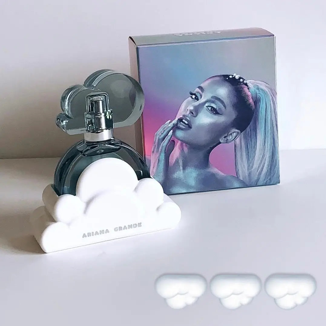 Cloud Musk Editorial