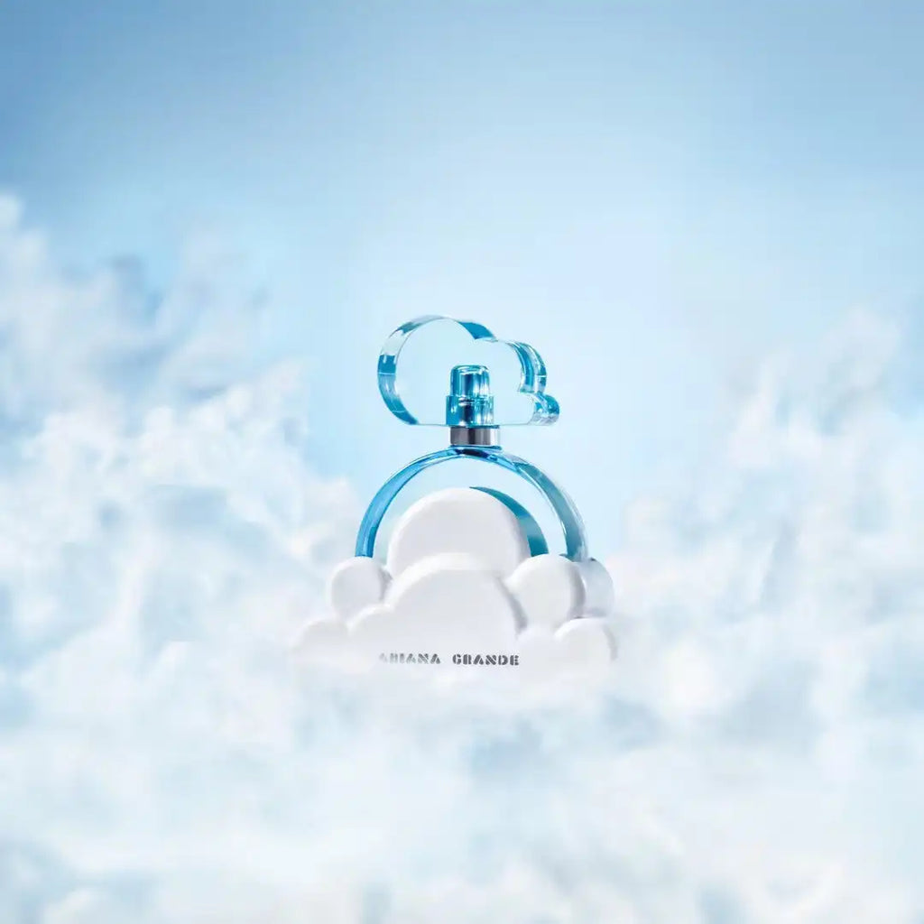 Cloud Musk Lifestyle