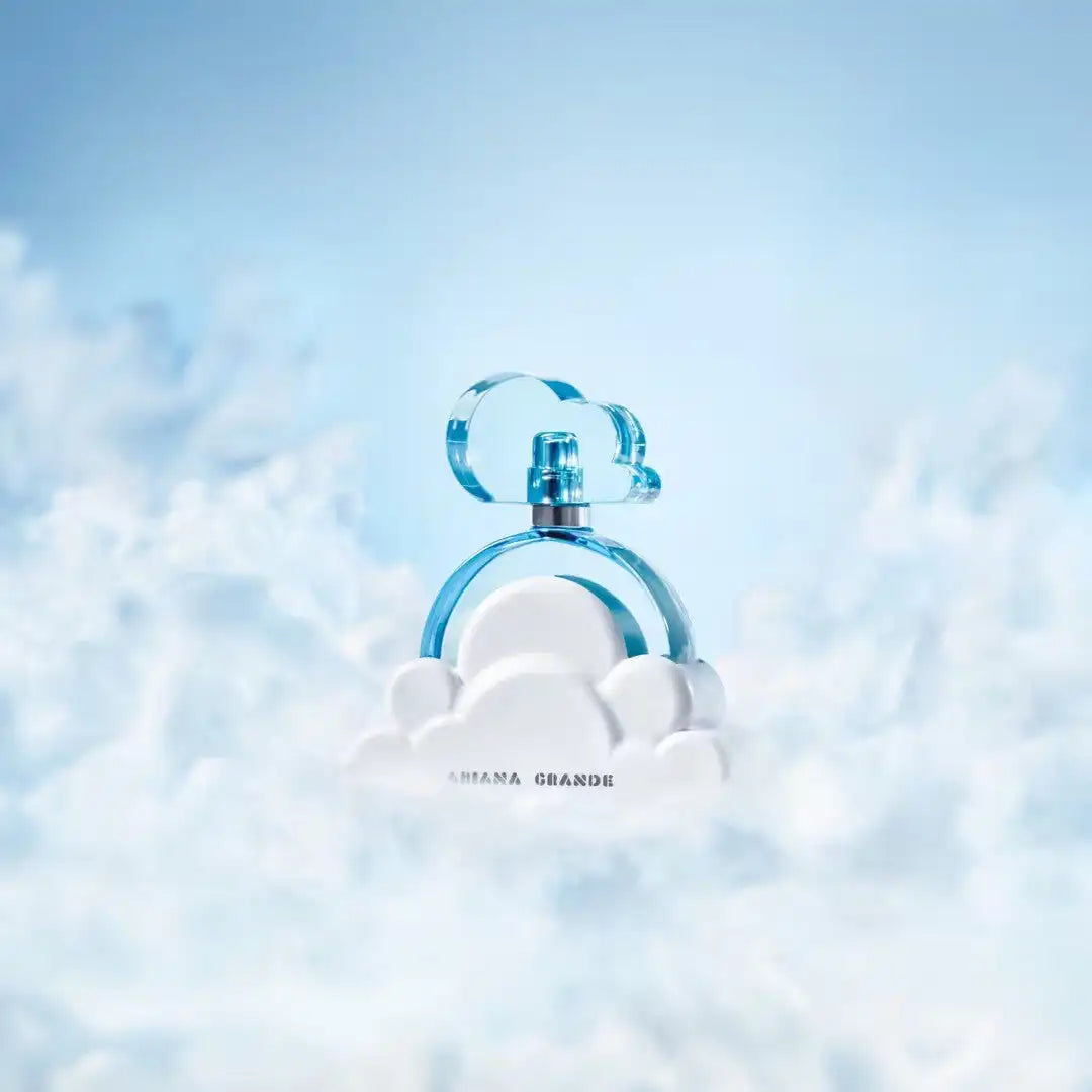 Cloud Musk Lifestyle
