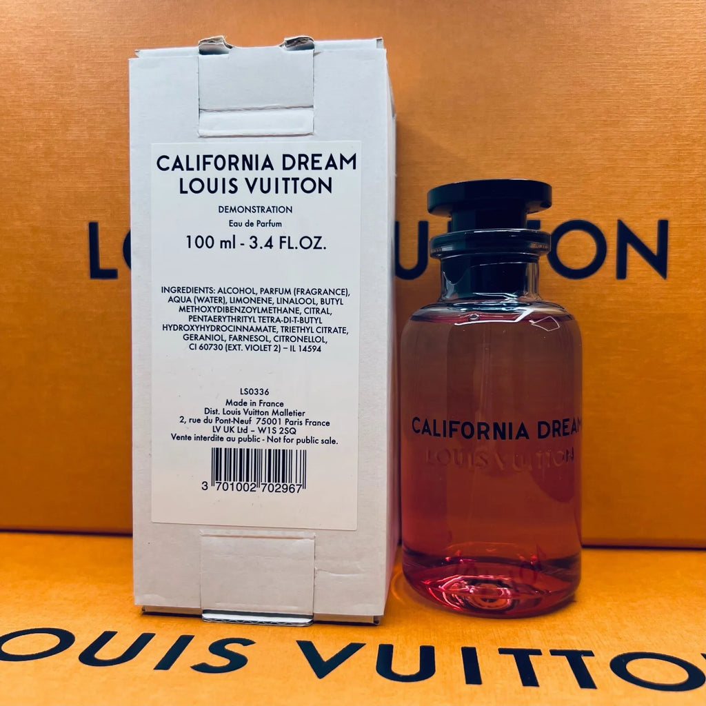 California Dream Set