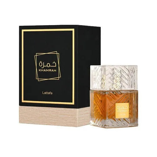 Khamrah Box