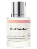 Floral Berry Bottle