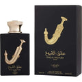 Lattafa Ishq Al Shuyukh Gold | Inspired by Leather Saffron