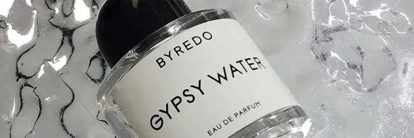 Gypsy Water Box