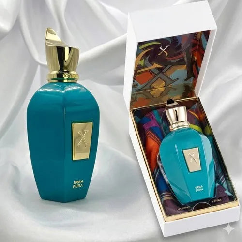 Erba Pura Box