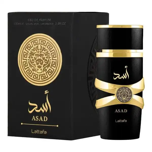 Asad Front