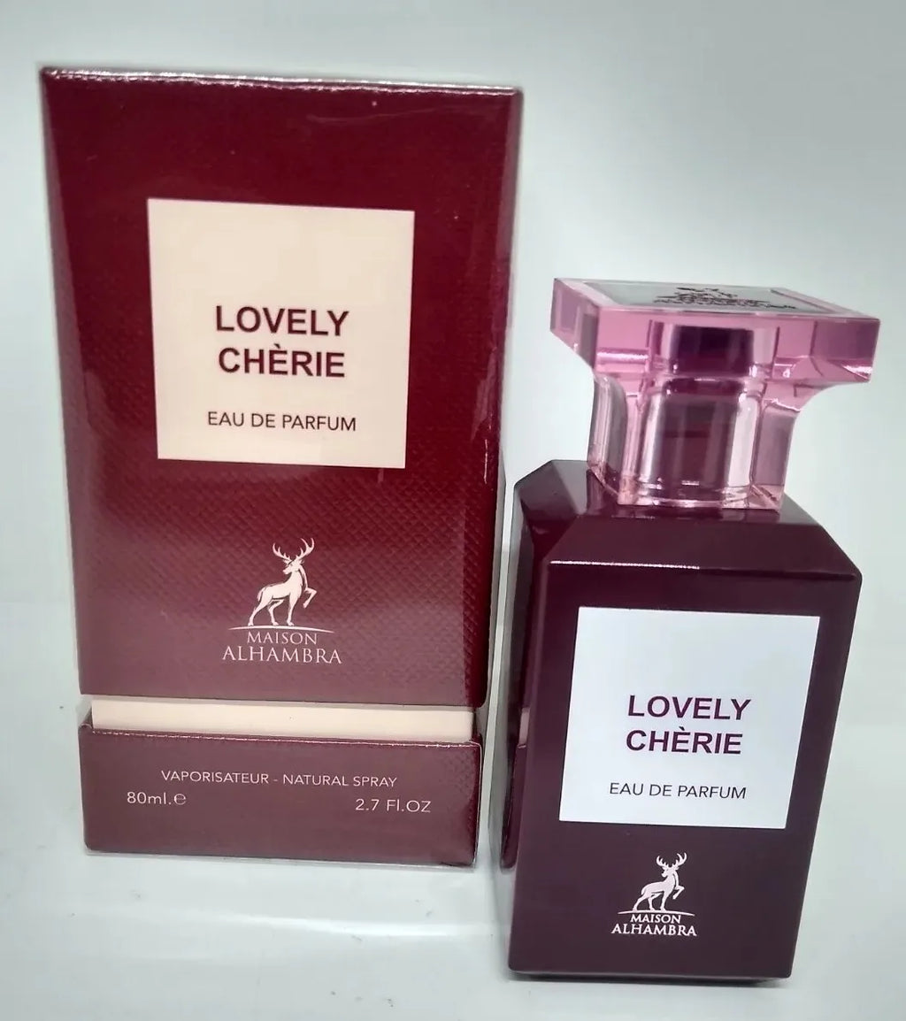 Cherie Back