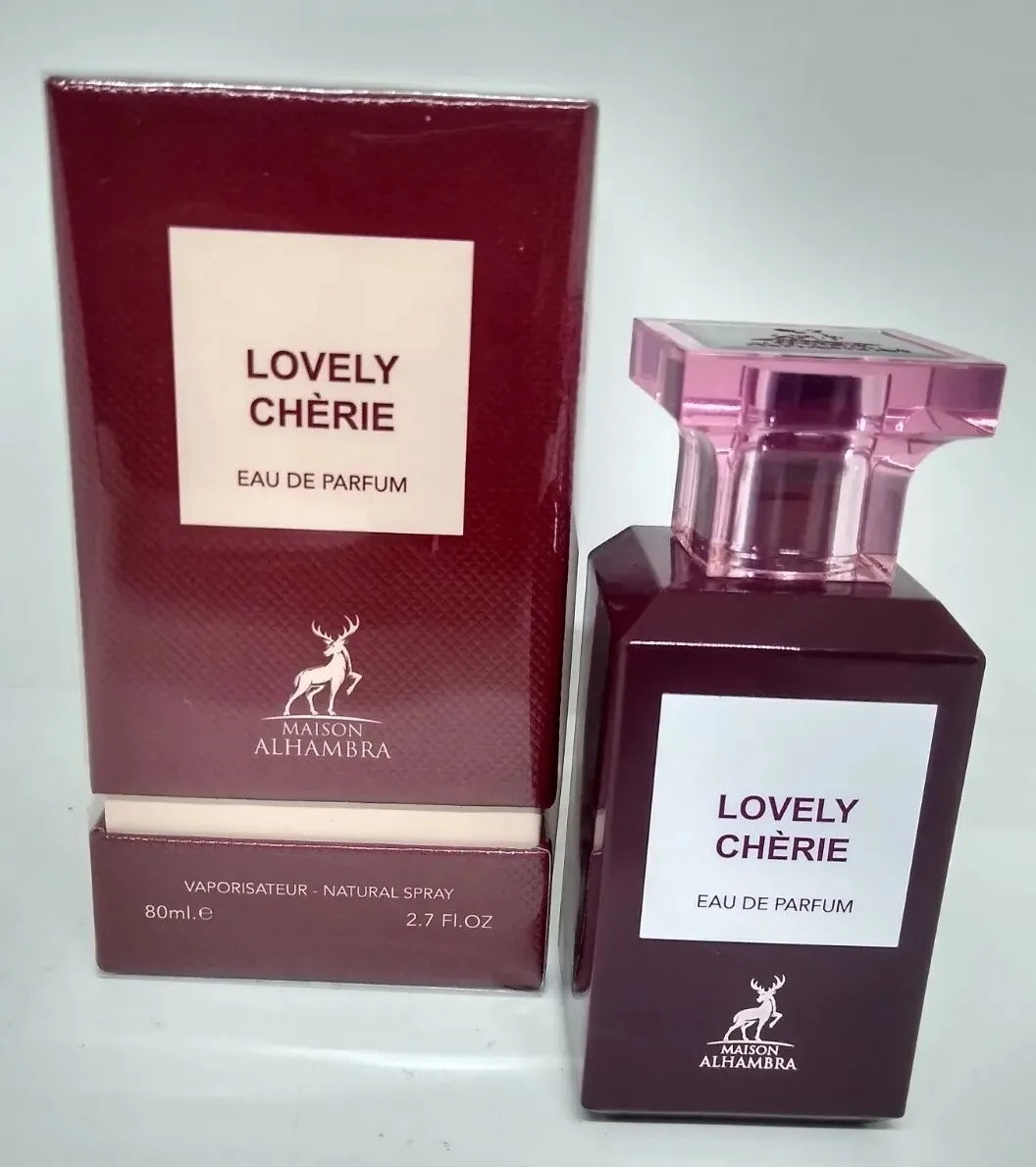 Cherie Back