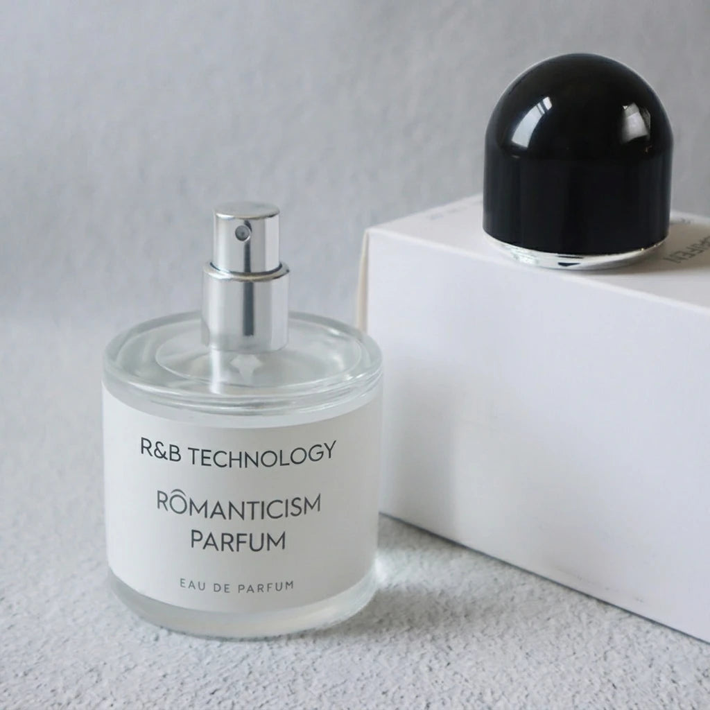 R&B Romanticism - Wild Rose Eau de Parfum (100ml)