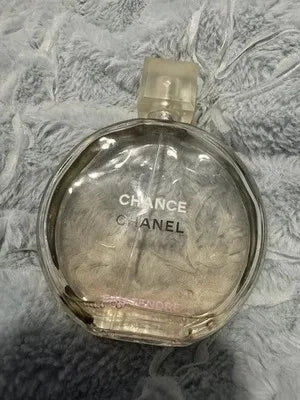 Chance Bottle