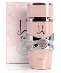 Yara Front