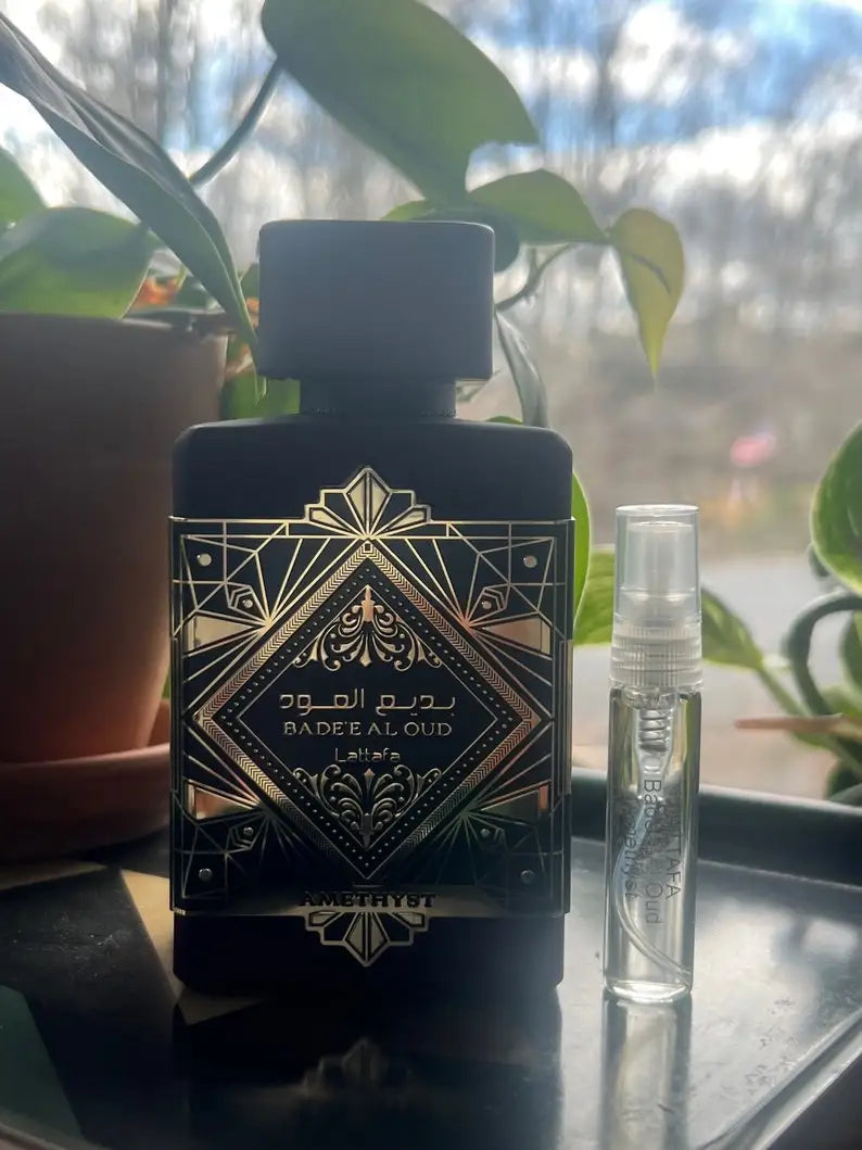 Oud Detail