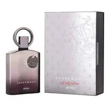 Supremacy Bottle