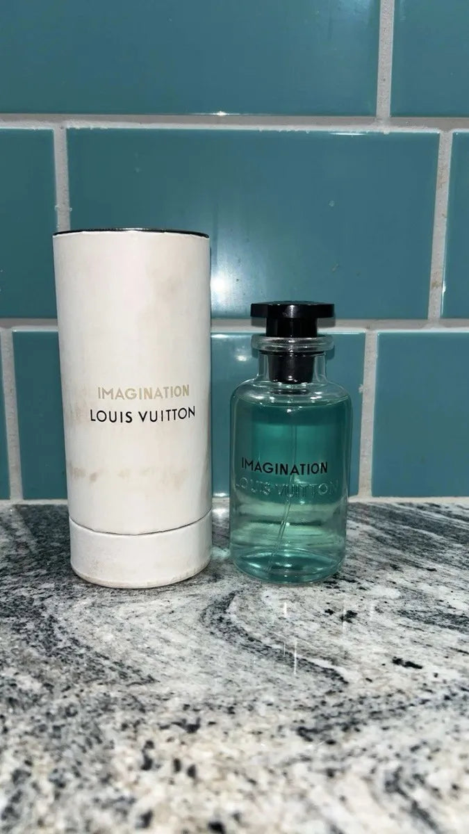 Imagination Bottle