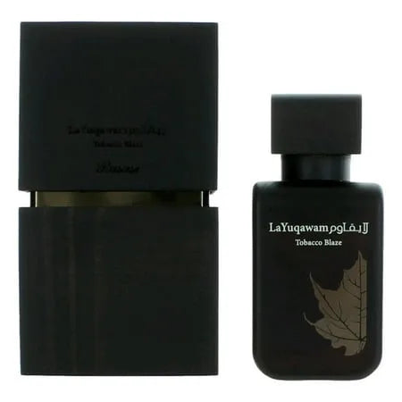 Rasasi La Yuqawam | Inspired by Tuscan Leather
