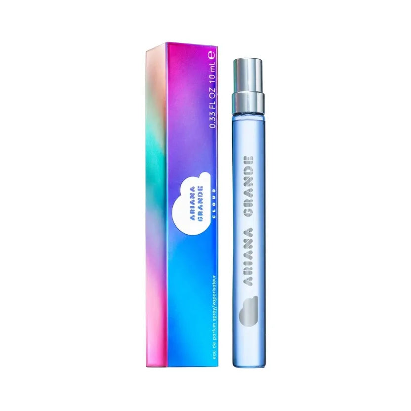 Cloud Musk Nozzle
