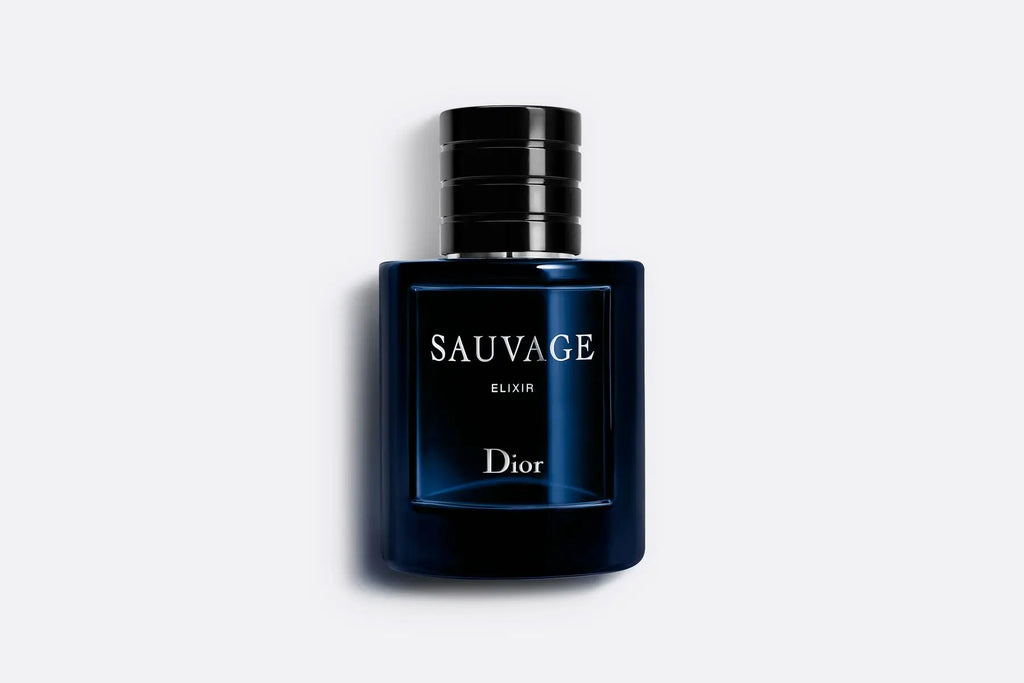 Sauvage Elixir Magnetic Cap