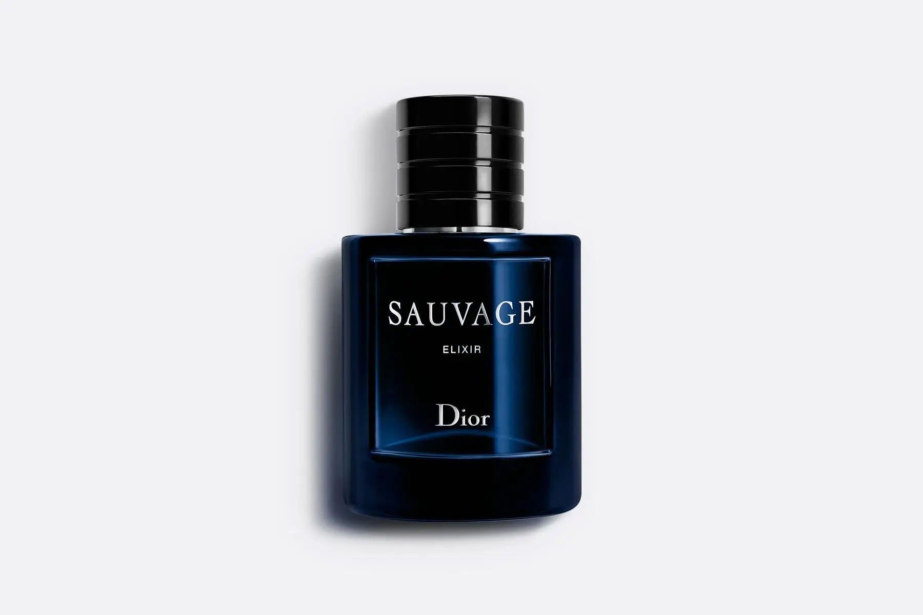Sauvage Elixir Magnetic Cap