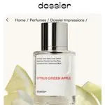 Citrus Apple Customer
