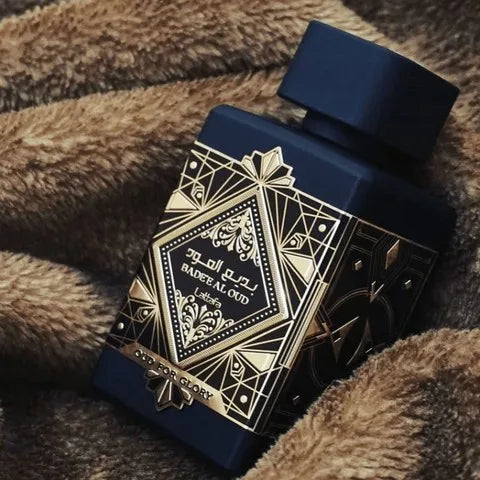 Oud Gold