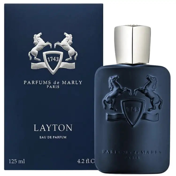 Layton Front