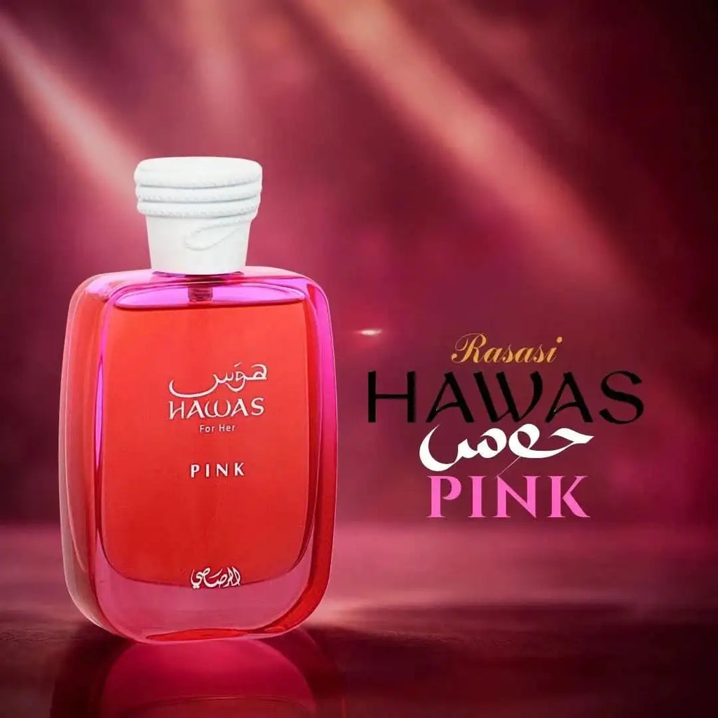Hawas Setup