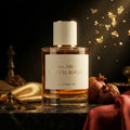 Crystal Rouge No. 540 | Inspired by Baccarat Rouge 540