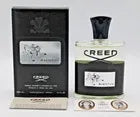 Creed Aventus Front