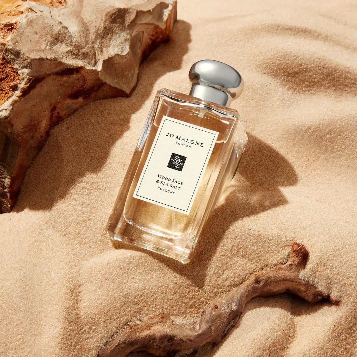 Wood Sage 100ml