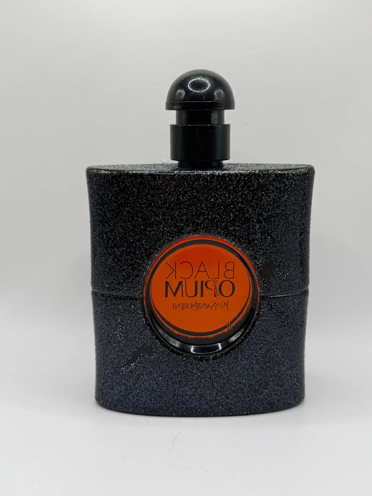 YSL Black Opium Cap