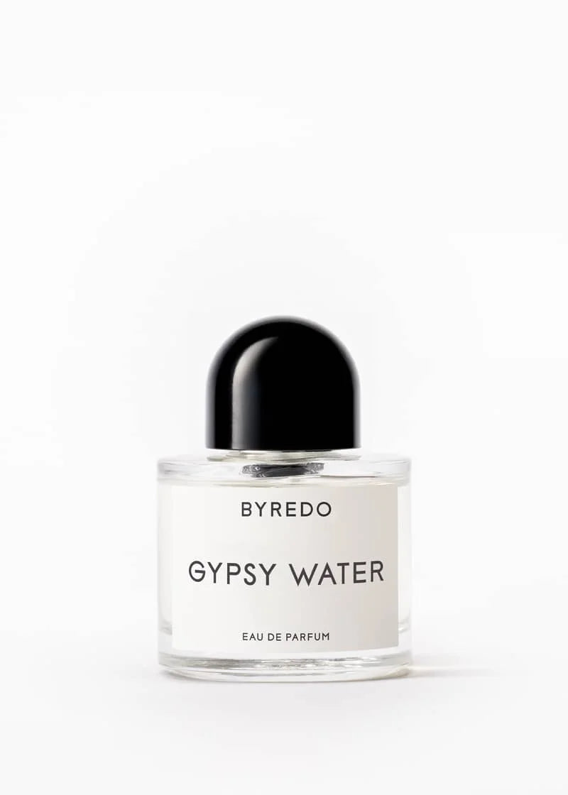 Gypsy Water Minimalist