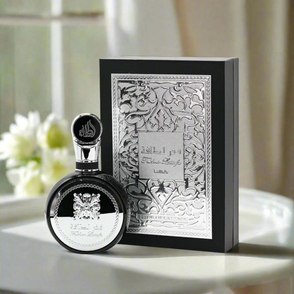 Lattafa Fakhar Black | Inspired by Fresh Aromatic