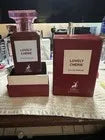 Cherie Box