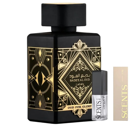 Oud Back