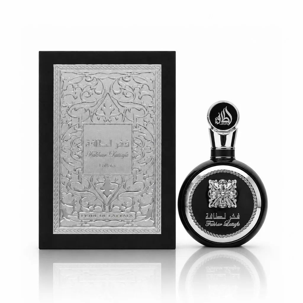 Lattafa Fakhar Black | Inspired by Fresh Aromatic