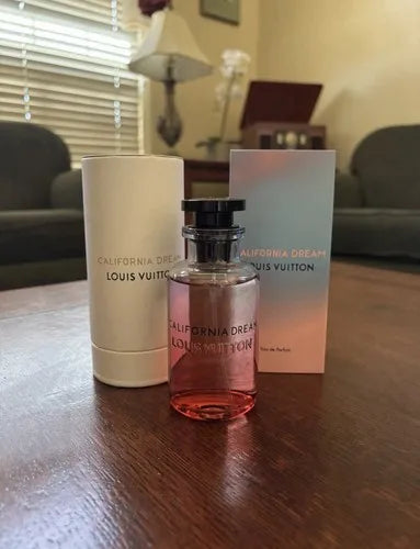 California Dream Box