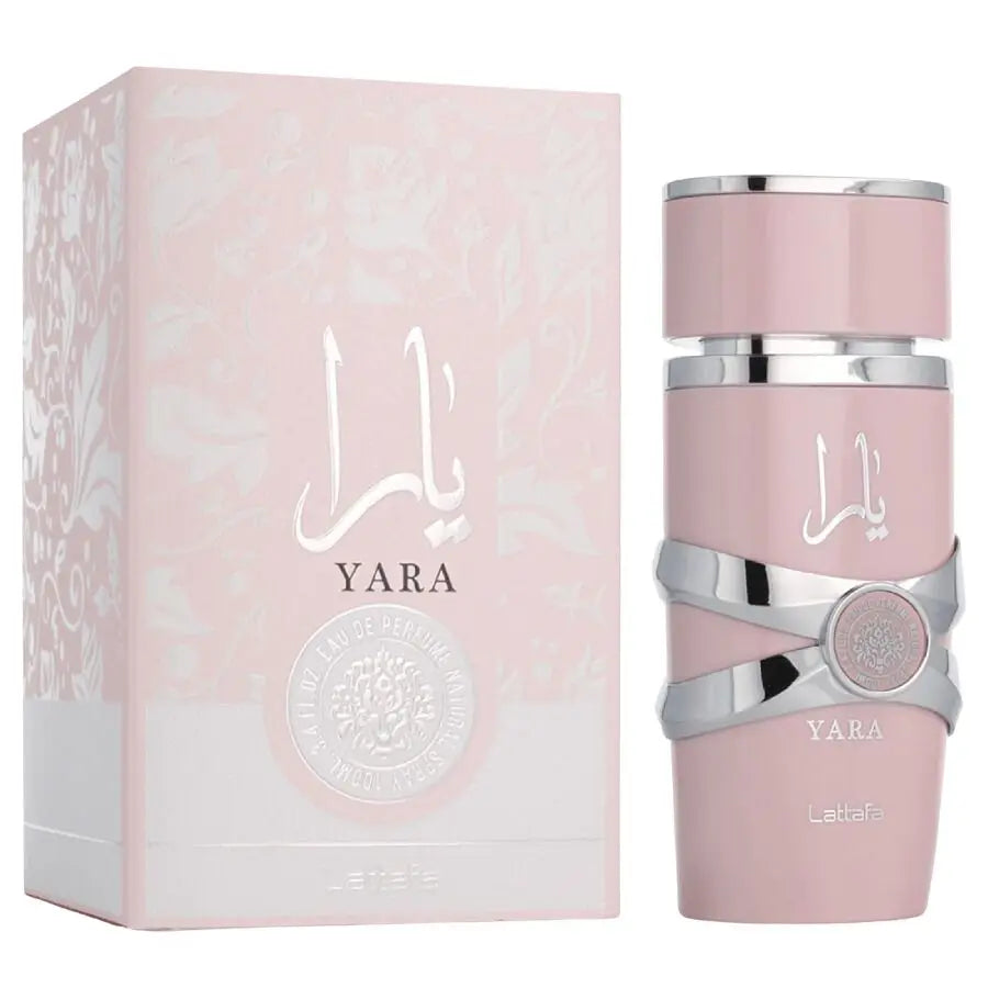 Yara Detail