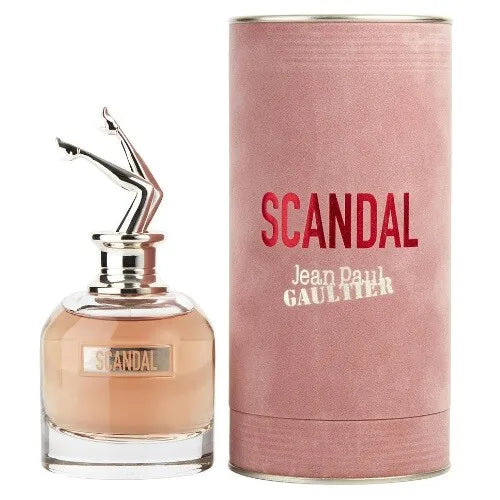 Scandal Front