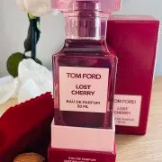 Tom Ford Lost Cherry Bottom