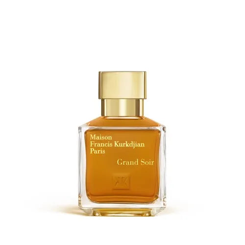 Grand Soir Bottle