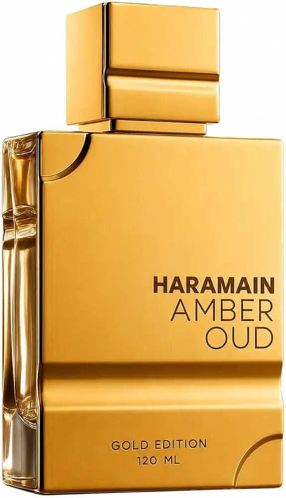 Amber Oud Detail
