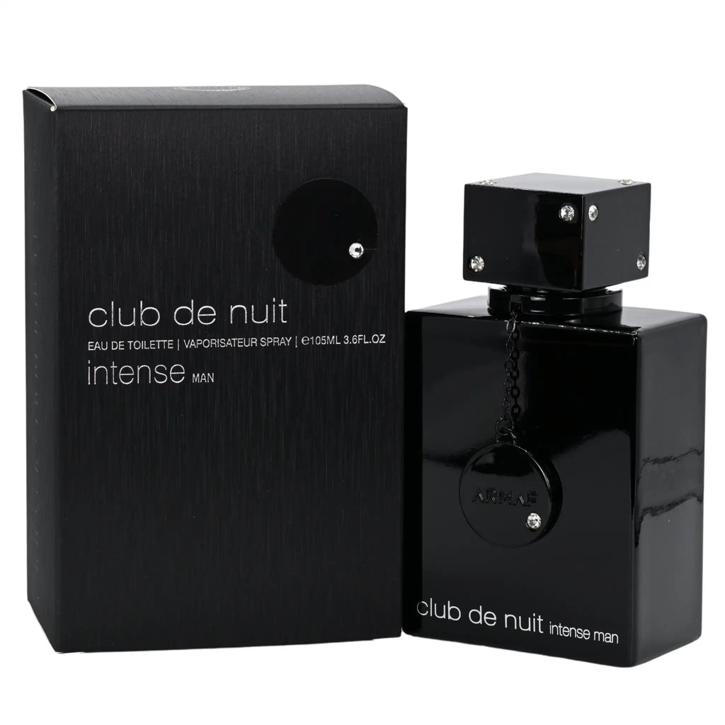 Club de Nuit Set